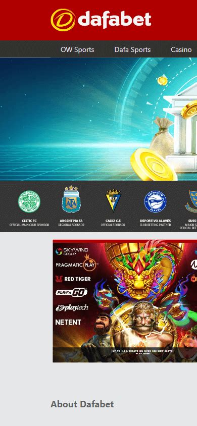dafabet casino review|Dafabet Casino Review May 2024 .